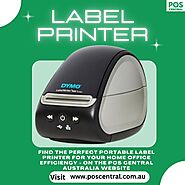 label printers - Which Portable Label Printer Is Right for Your Home Office?