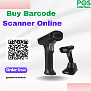 Barcode Scanner on Sale | Buy Barcode Scanners at lowest Prices