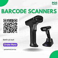 What is the best kind of barcode scanner? | POS Central