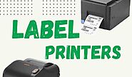 Why Invest in a High-Quality Label Printer?