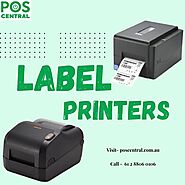 Where Can You Find the Best Deals on Label Printers?