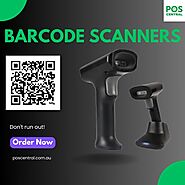 How to Choose the Perfect Barcode Scanner for Your Australian Warehouse?