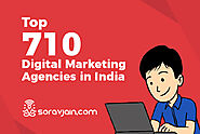 700 Best Digital Marketing Agencies in India for Digital Marketing Services