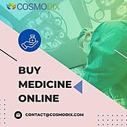 Buy Soma Online No Rx Secure Delivery Cosmodix - USA | Ethiopia Classifieds