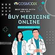 Get Tramadol Online with Overnight Delivery Cosmod - USA | Ethiopia Classifieds