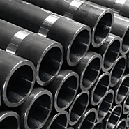 Steel Pipe Manufacturer & Supplier in California.
