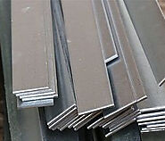 Stainless Steel 439 Strips Supplier in India - Metal Supply Centre