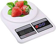 Website at https://halfpe.com/products/digital-weighing-scale-10-kg-capacity-sf-400