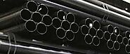 Carbon Steel Pipes Manufacturer, Supplier, and Exporter in Saudi Arabia - Bright Steel Centre