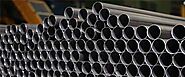 Carbon Steel Pipes Manufacturer, Supplier, and Exporter in Europe - Bright Steel Centre