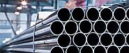 Carbon Steel Pipes Manufacturer, Supplier, and Exporter in Italy - Bright Steel Centre