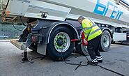 What is Mobile Tyre Fitting and How Does it Work? - Latest Businesses