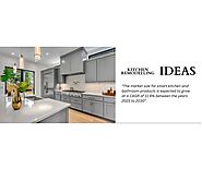 Advanced kitchen remodel software