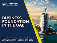 Study International Foundation: Business Foundation in the UAE