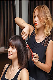Jeet's Beauty Lounge | Hair Salon Services in Fremont, CA