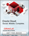 Oracle Social Engagement & Monitoring Cloud Service