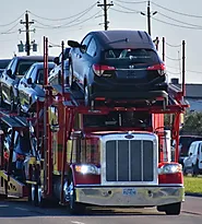 Open Auto Transport - Trusted Open Auto Shipping Carriers & Services