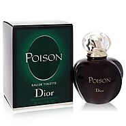 Dior poison for women