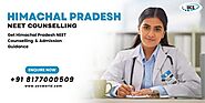 Himachal Pradesh NEET Counselling Process 2024