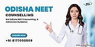 Odisha NEET counselling 2024