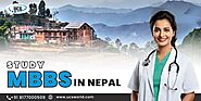 Study MBBS in Nepal: Admission Process, Fees and Colleges