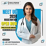 NEET UG Exam