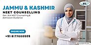 J&K NEET Counselling