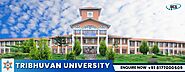 Tribhuvan University: Check Eligibility & Admission Process