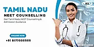 Tamil Nadu NEET Counselling