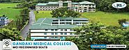 Gandaki Medical College Nepal