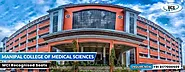 Manipal College of Medical Sciences