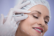 Unlocking Youthful Appearance: Botox Treatment for Eye Wrinkles