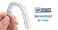 Invisalign Tulsa, OK | Wyatt Orthodontics