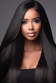 Seamless Blend: Remy Hair Extensions for Flawless Integration
