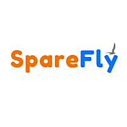 Website at https://sparefly.com/