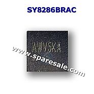 SY8286BRAC SY8286B ( AWV*** ) IC | Lpic0455