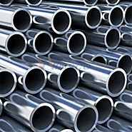 Best Steel Pipe Manufacturer & Supplier in USA