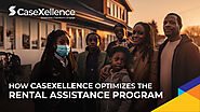 Unleash the Power of Simplified Rental Assistance with CaseXellence