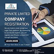 A Comprehensive Guide to Private Limited Company Registration | by Legal Pillers | Sep, 2024 | Medium