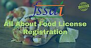 All about Food License Registration in India | LegalPillers