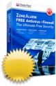 Free ZoneAlarm Antivirus and Firewall Protection