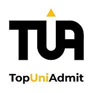 Top Uni Admit- Study Abroad Consultants