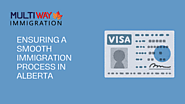 The Importance of Hiring Certified Immigration Consultants in Alberta!