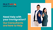 How Alberta Immigration Consultants Help You Settle in Canada!