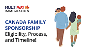 Canada Family Sponsorship: Everything You Need to Know!