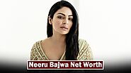 Neeru Bajwa Net Worth (February 2024)