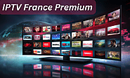 IPTV France premium 2024 - Abonnement IPTV Smarters Pro