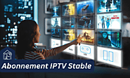 Abonnement IPTV Stable - Iptvsmarterspro