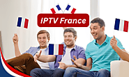 IPTV France 2024 - Iptvsmarterspro