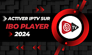 Comment activer IPTV sur IBO Player 2024 - IPTVSmartersPro